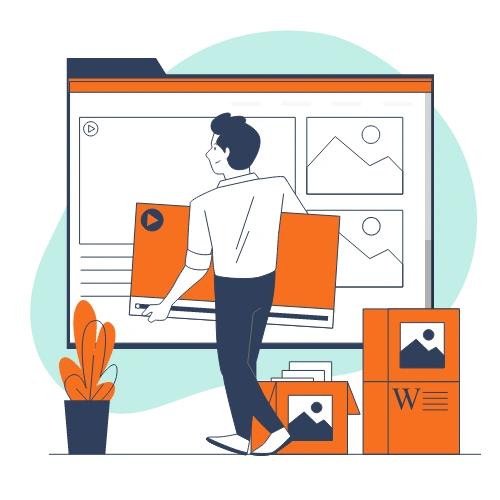 How we achieve our goals