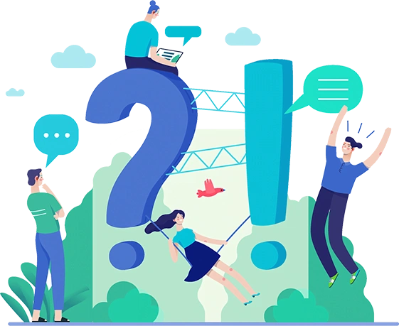 Email Marketing Illustration