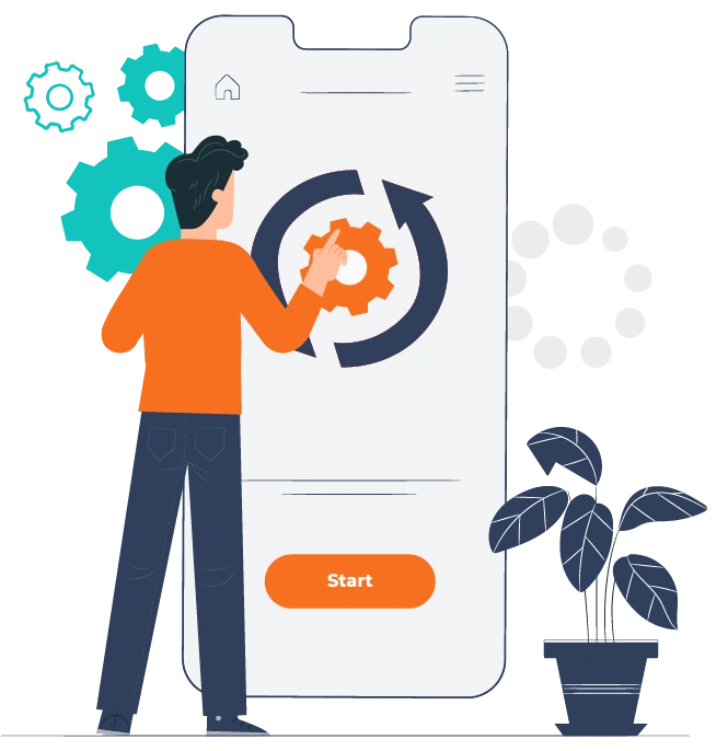 Brand Identity Management