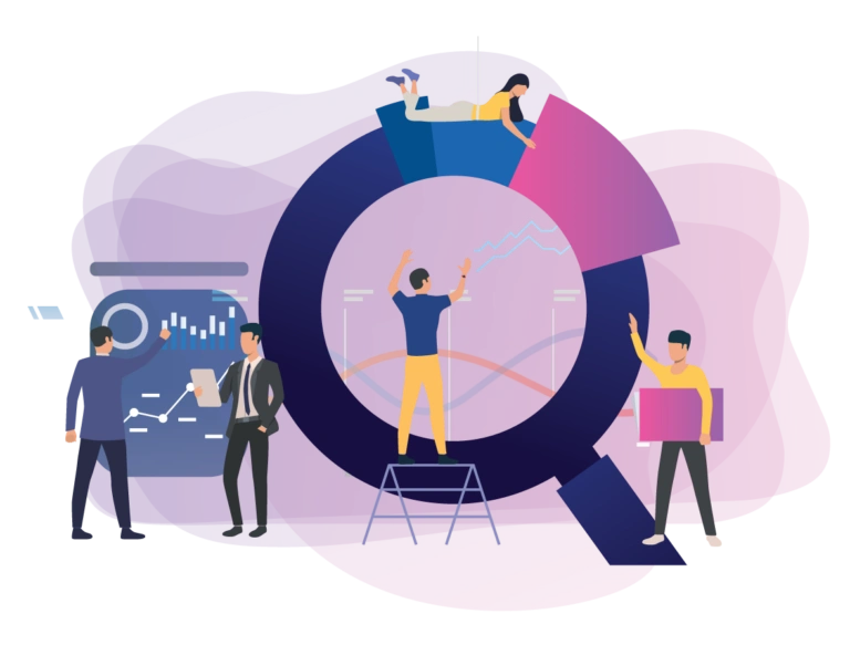 How we achieve our goals